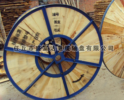 電力電纜軸盤(pán)
